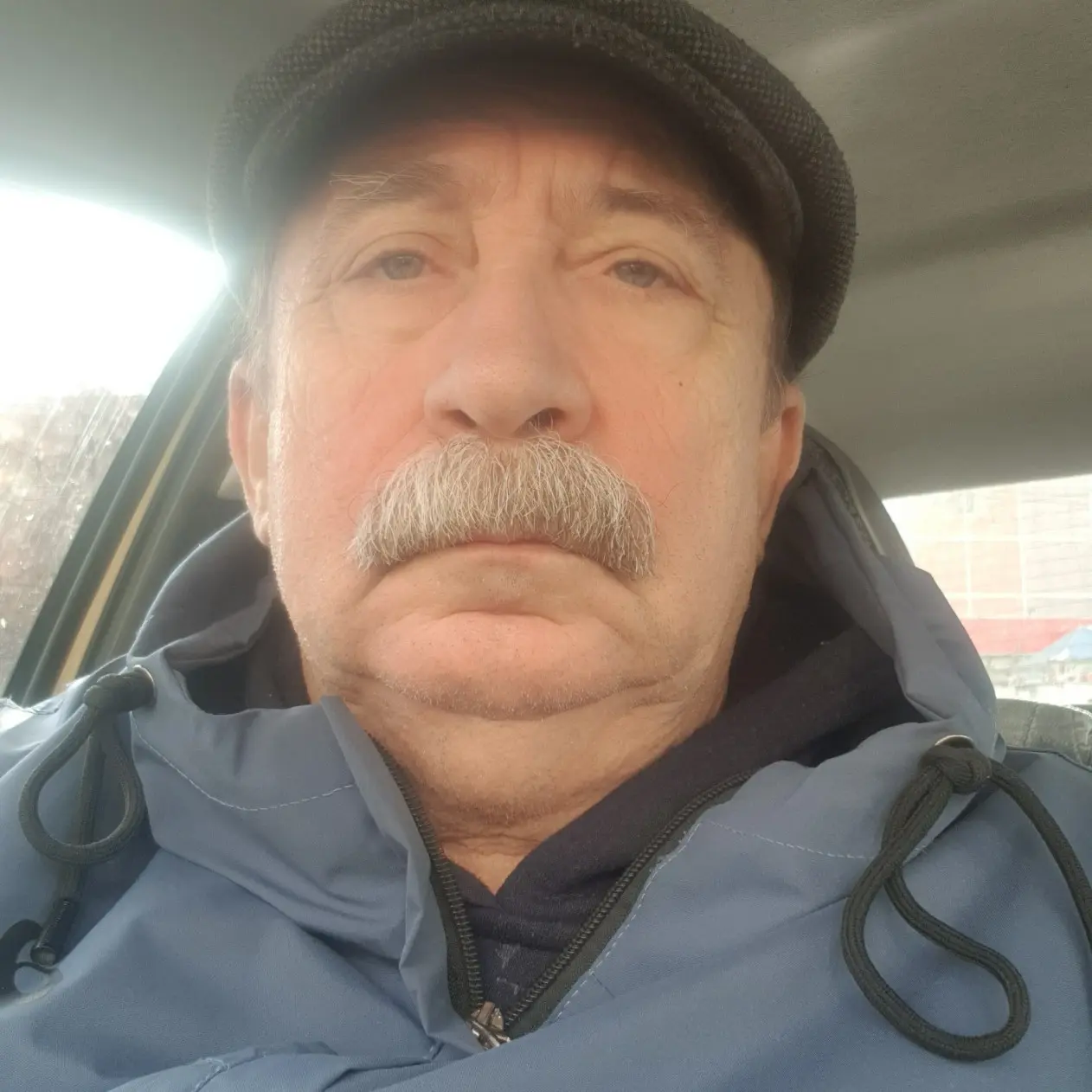 Сергей Кирюшин