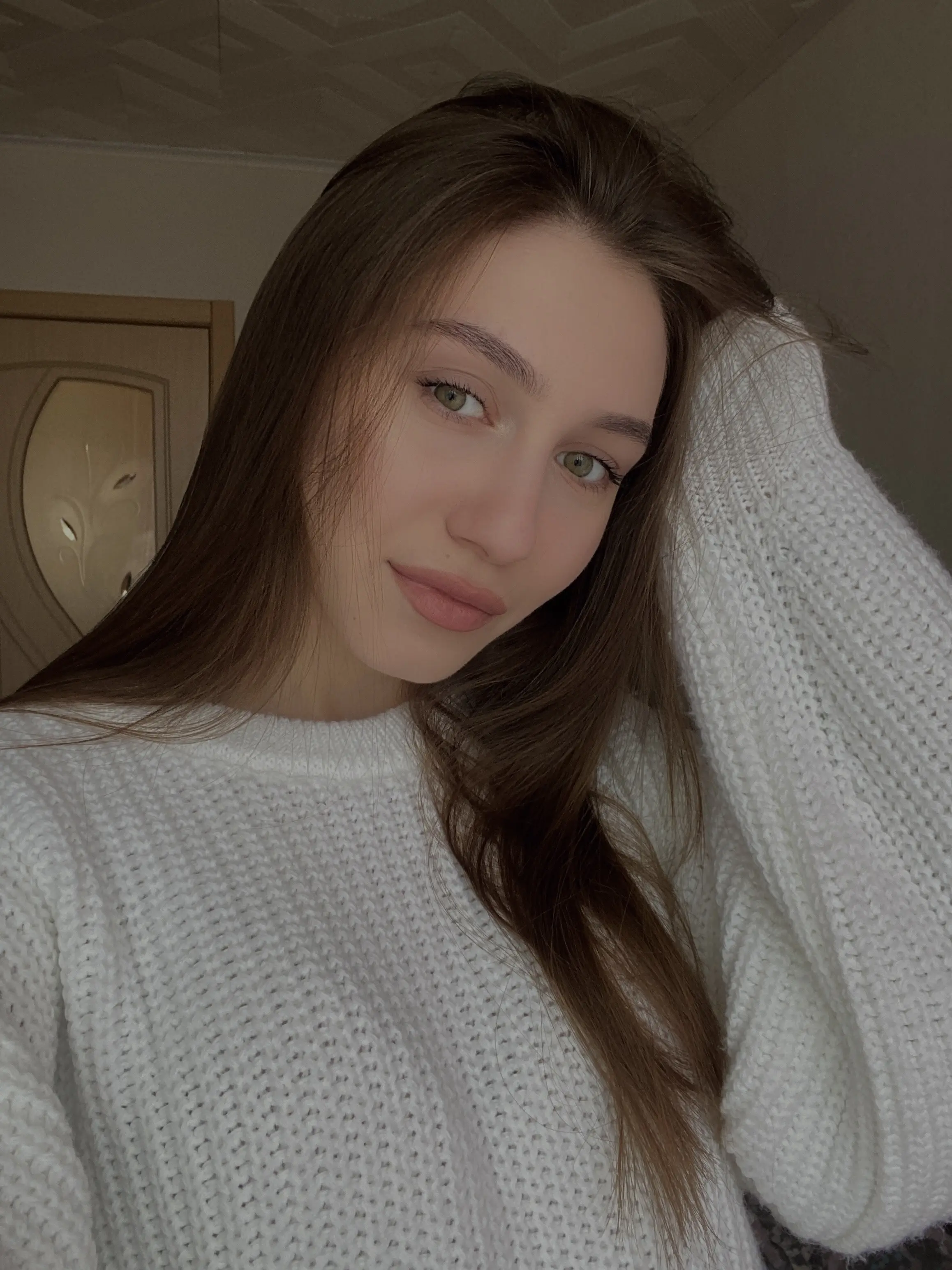 Дарья Максимова