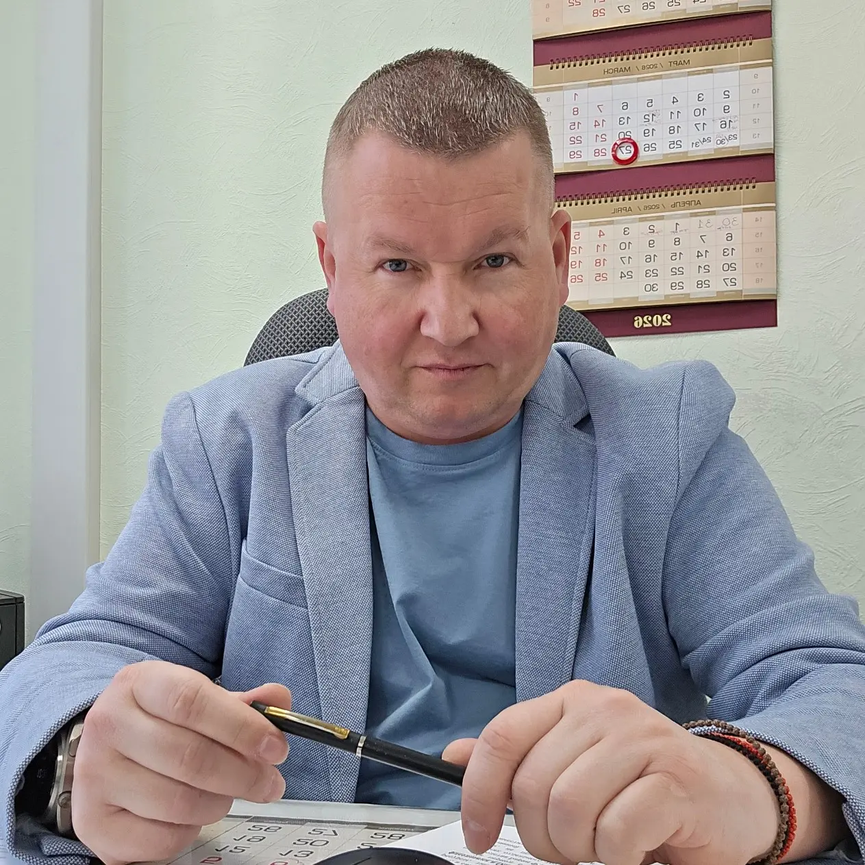 Алексей Ефимов
