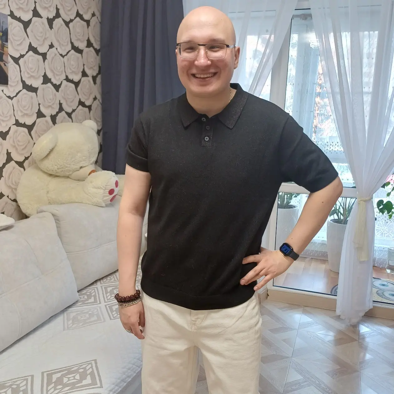 Виталий Одышев