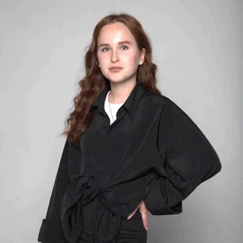 Валерия Делова