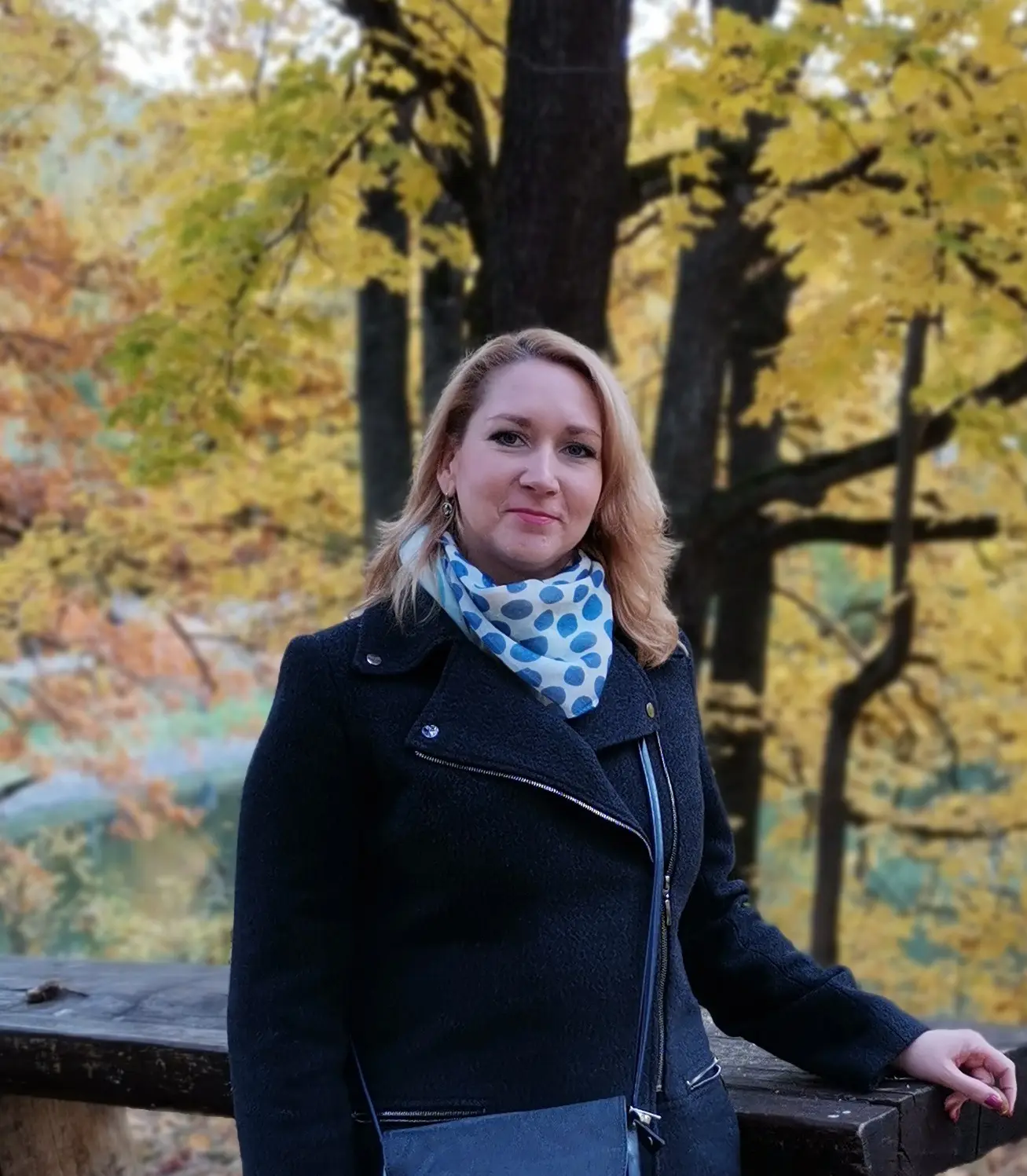 Юлия Сычева