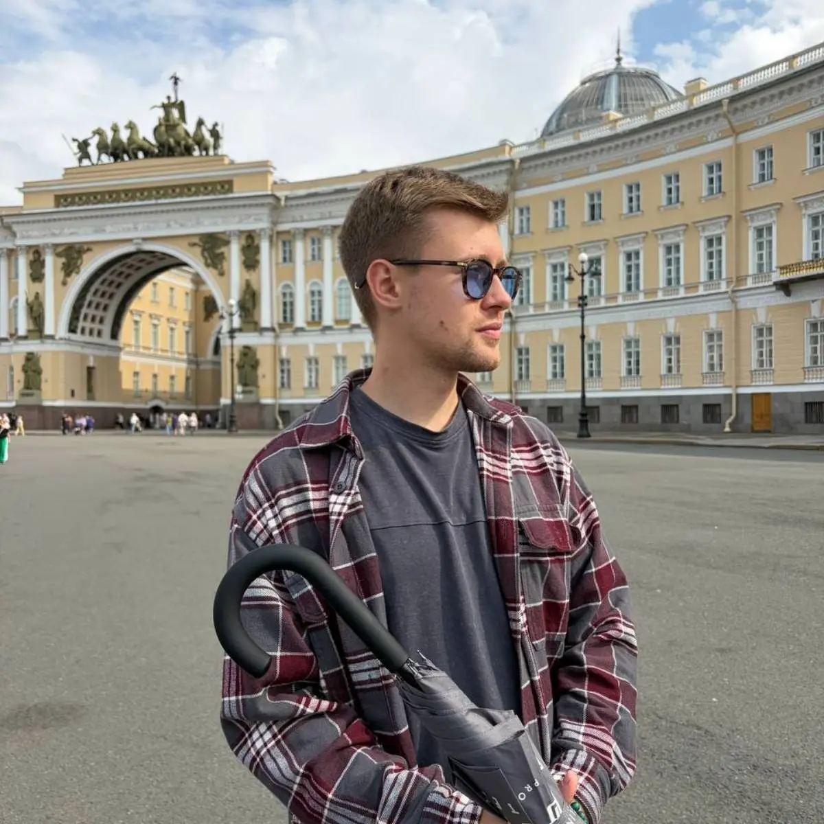 Алексей Романов