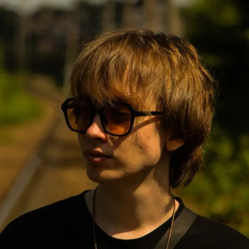 Егор Холкин