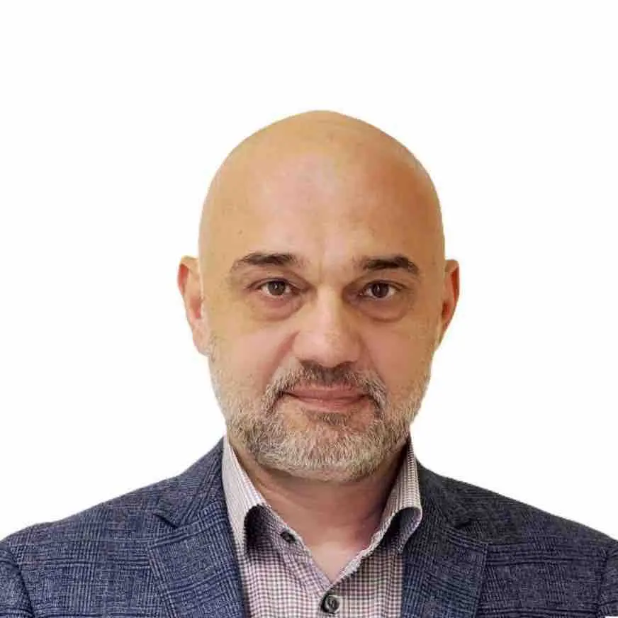 Евгений Айзенман