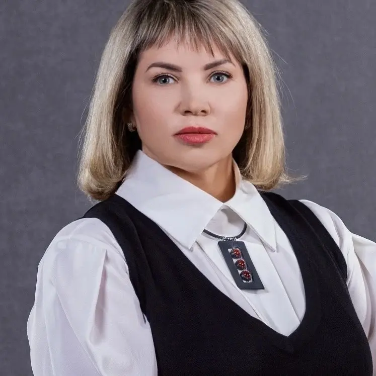 Марина Перепелицина