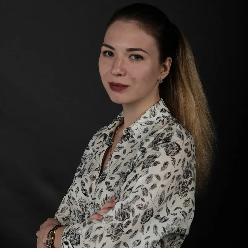 Екатерина Ефимова