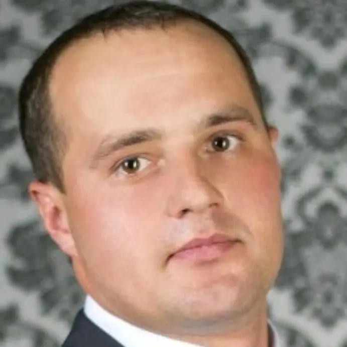 Владимир Грибанов