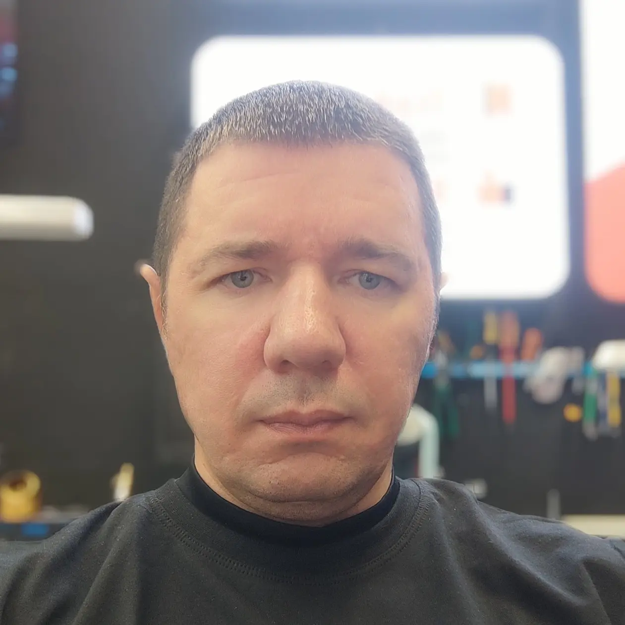 Андрей Поляков
