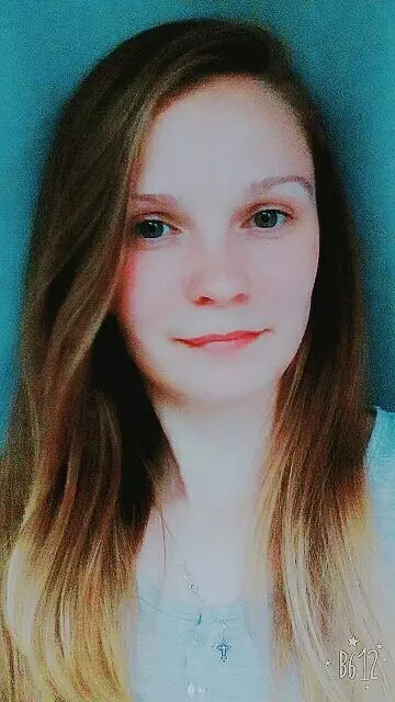 Виктория Романова