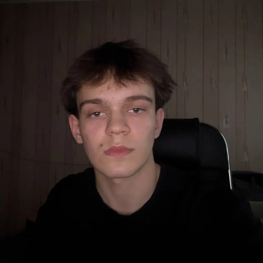 Алексей Барановский