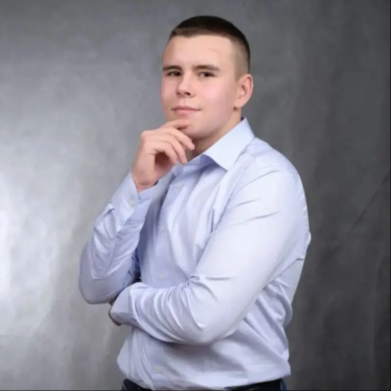 Владимир Пономарев