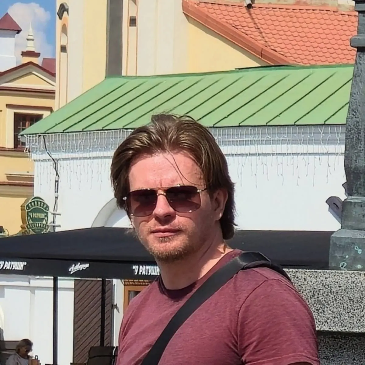 Kirill Molchanov