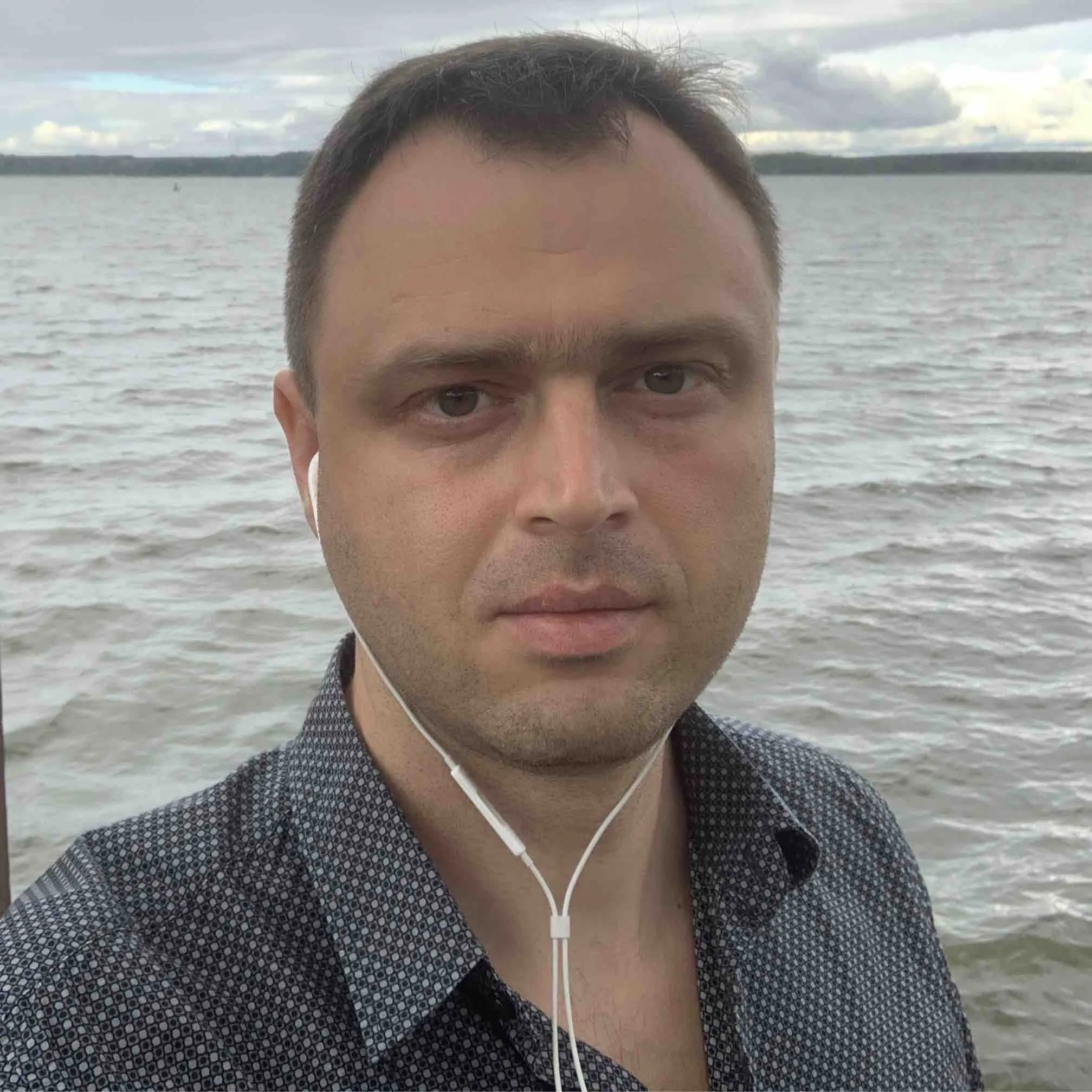 Ярослав Музыка