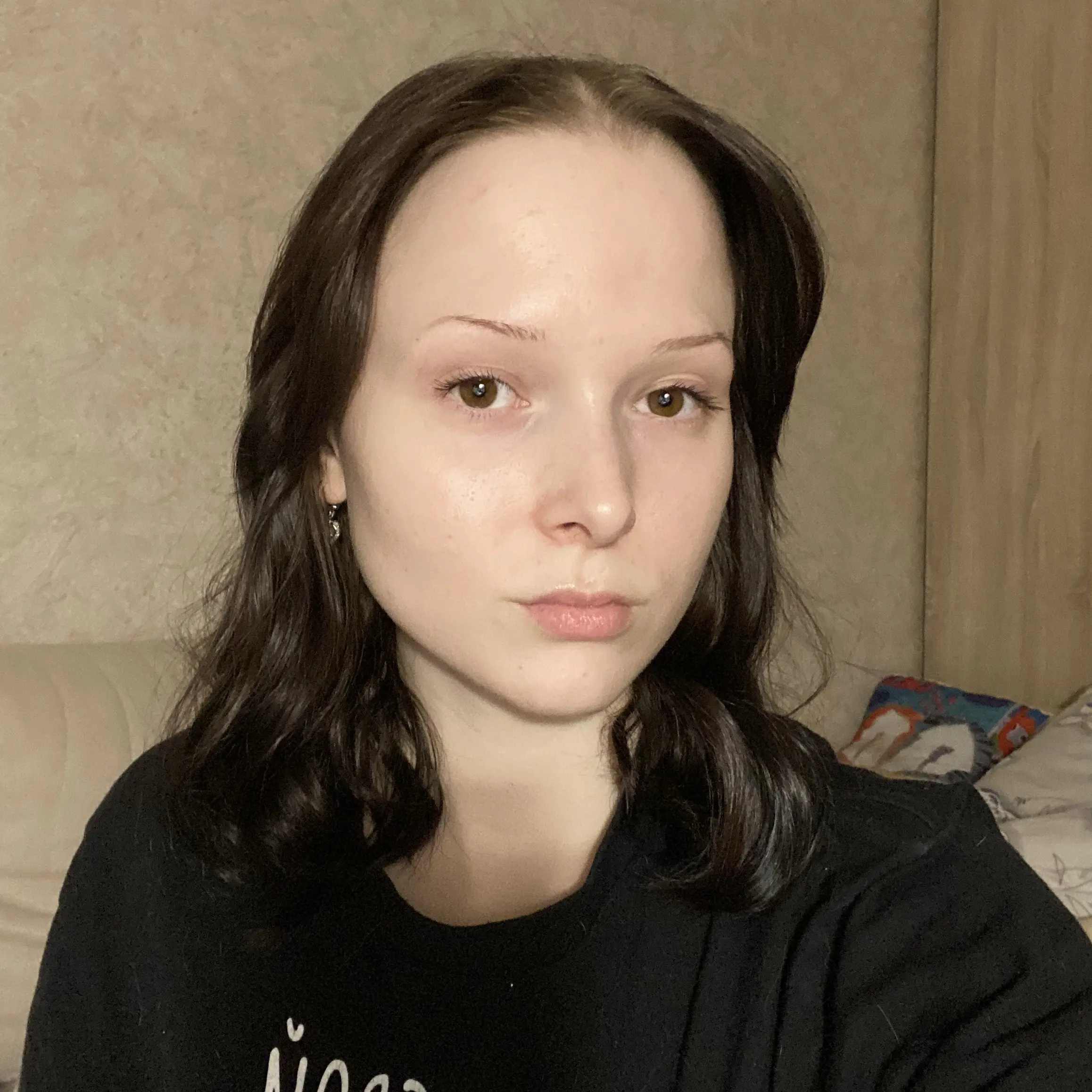 Мария Сухова