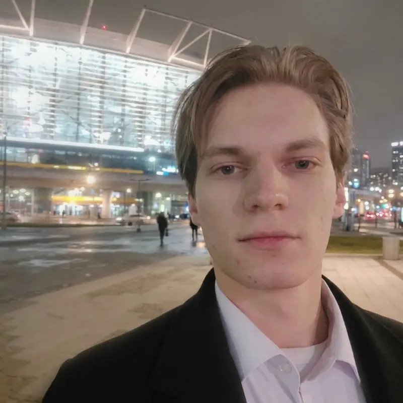 Kirill Paziuk