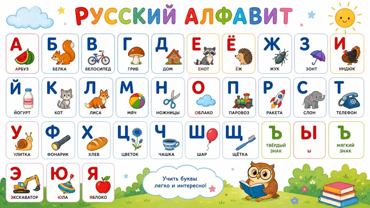 Если вам было интересно, как там дела у русских моделек нейросетевых — то вот.
Задача одна и та же — "нарисовать алфавит для детей". По порядку:

Алиса
Гигачат
Чатгпт для сравнения | Сетка — социальная сеть от hh.ru