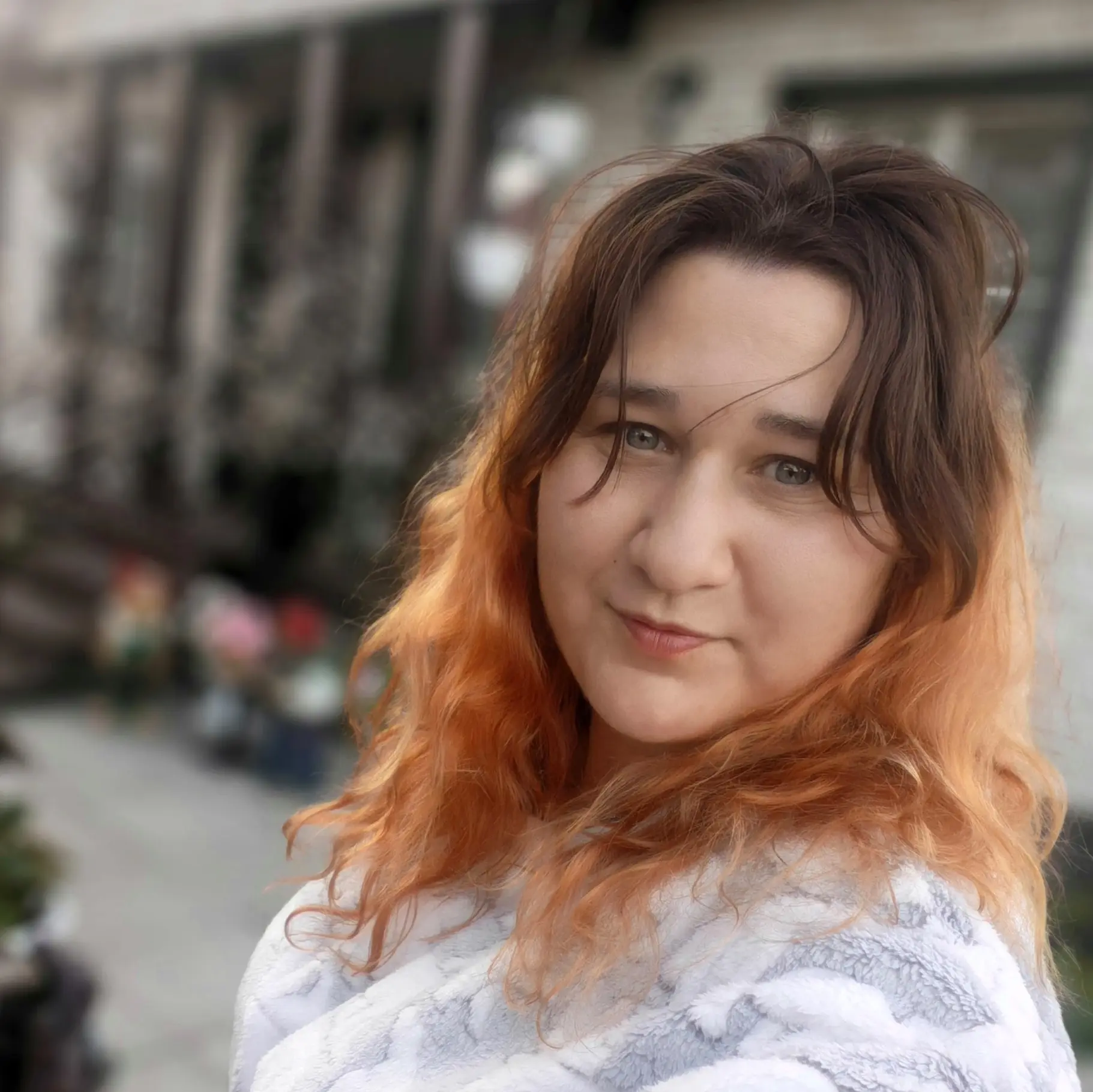 Екатерина Костина