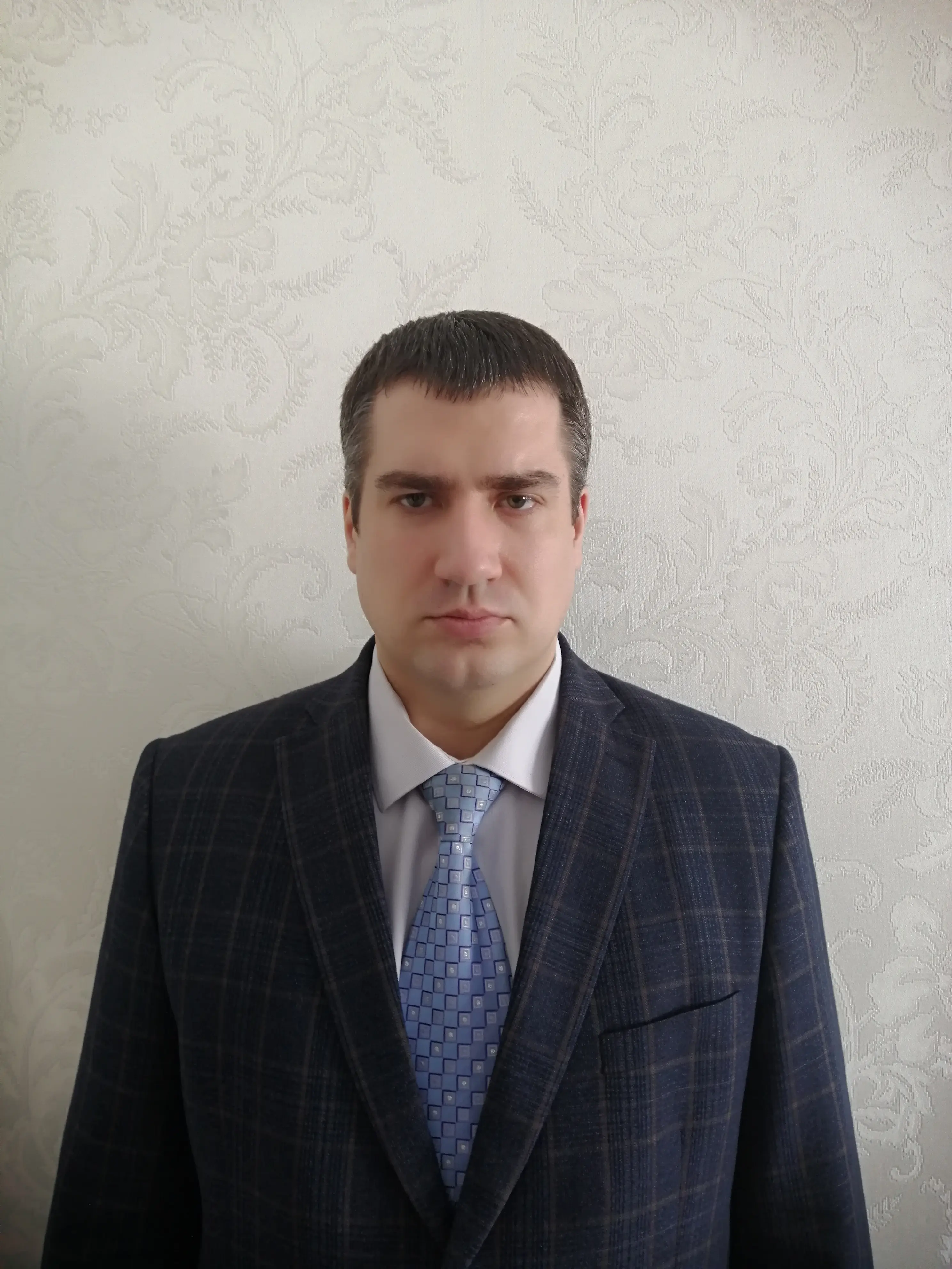 Сергей Гадзовский