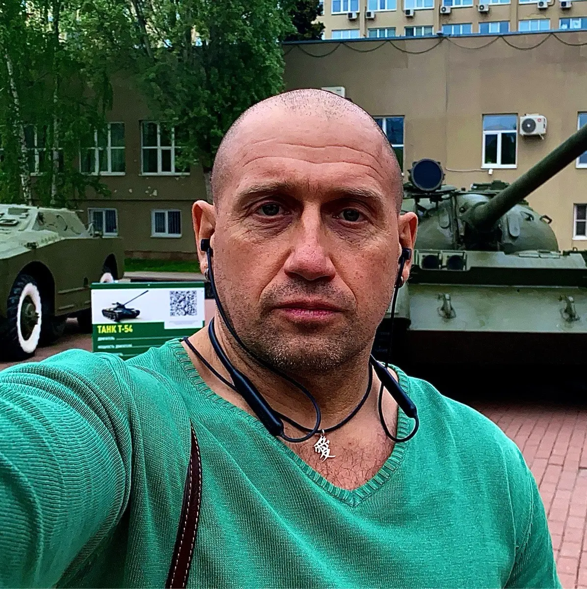 Дмитрий Шилов