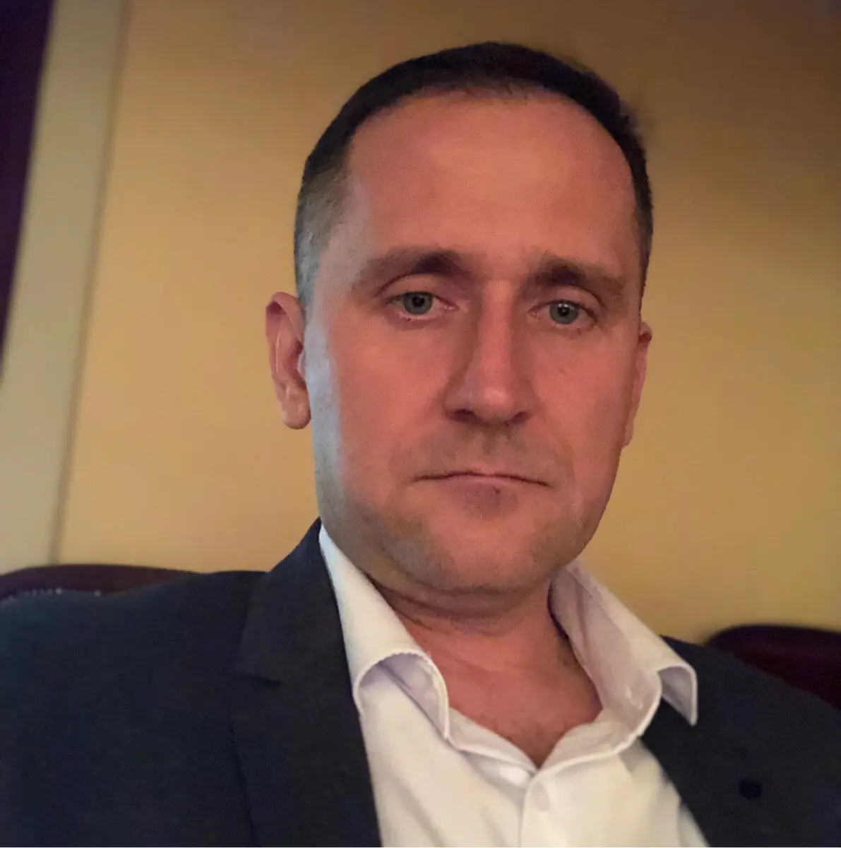 Дмитрий Жарко