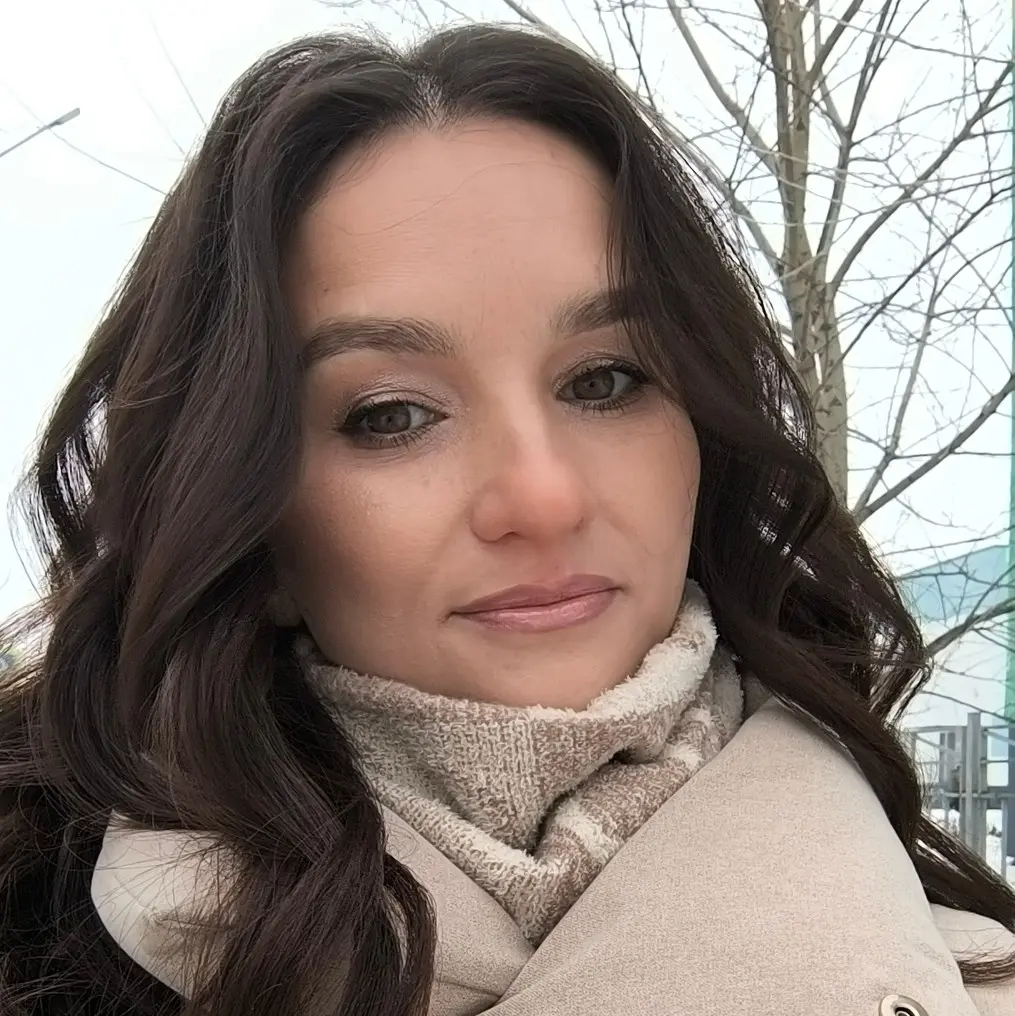 Юлия Ляпина