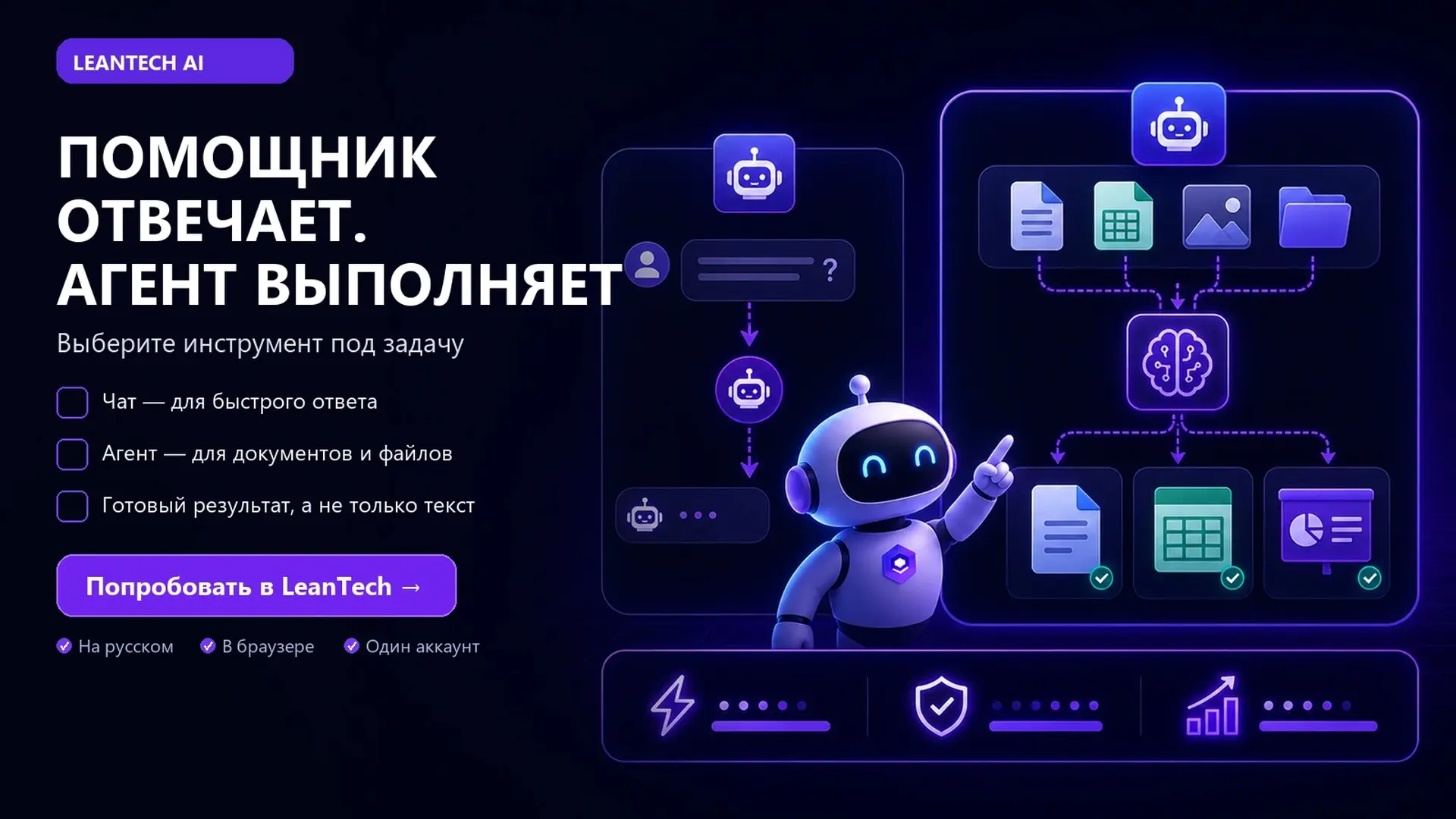 ИИ-помощник и ИИ-ассистент: в чём разница | Сетка — социальная сеть от hh.ru