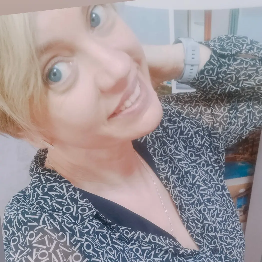 Светлана Полянцева