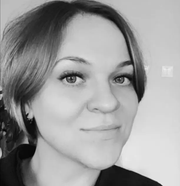 Марина Прокопьева