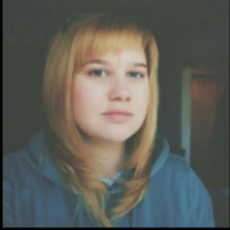 Мария Утехина