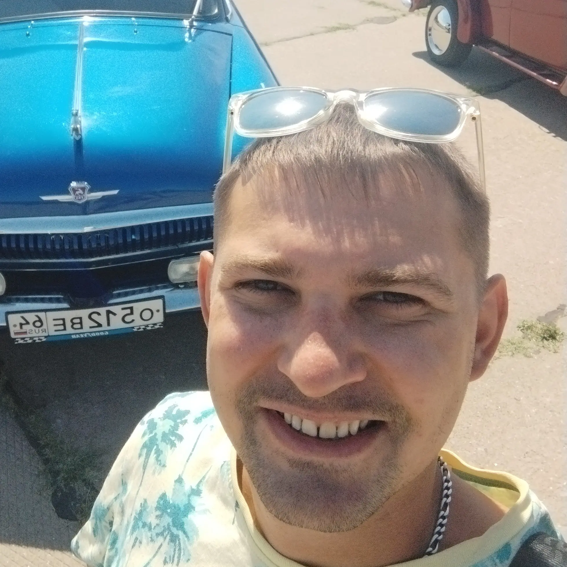 Андрей Удалов