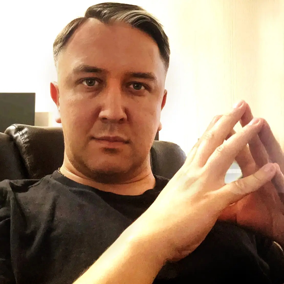 Сергей Шаров