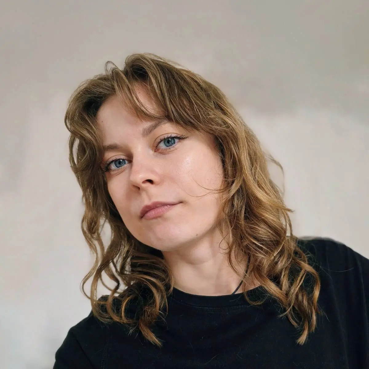 Светлана Абрамова