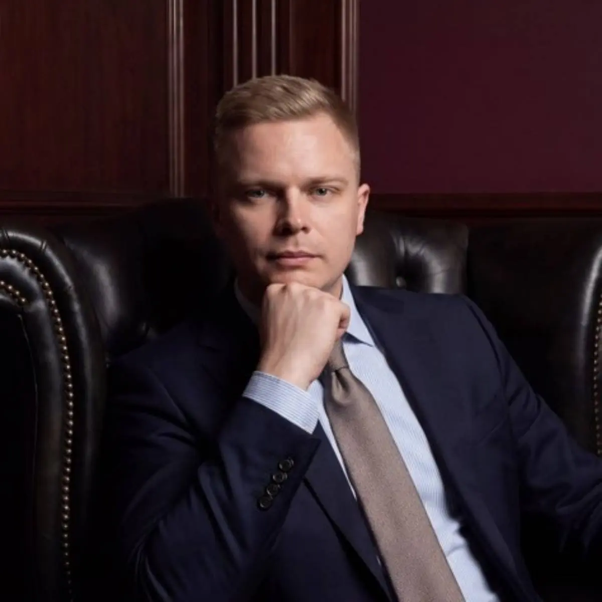 Александр Митрашов