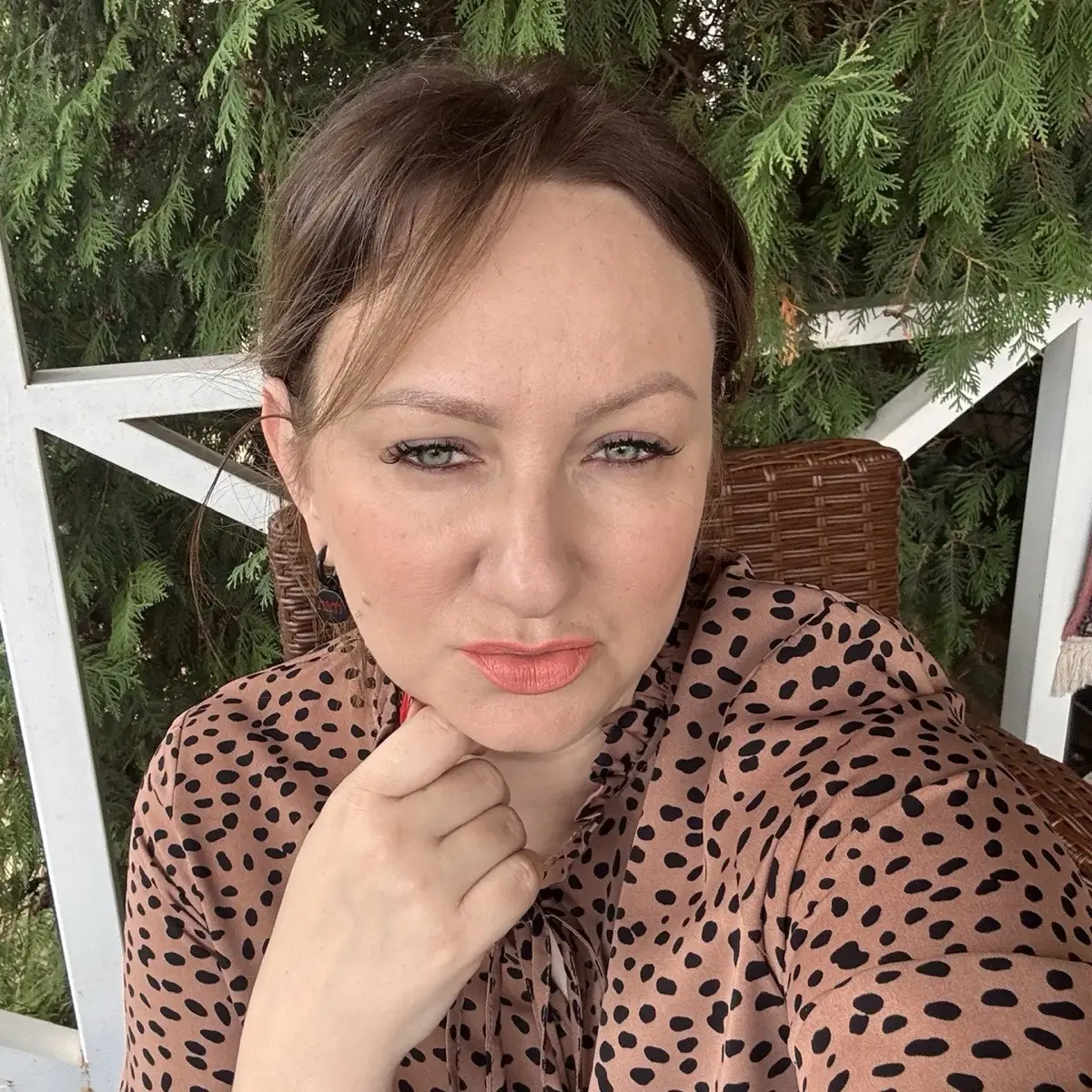 Ирина Шовкун