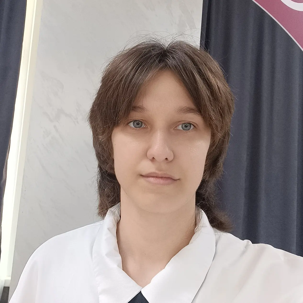 Алсу Садекова