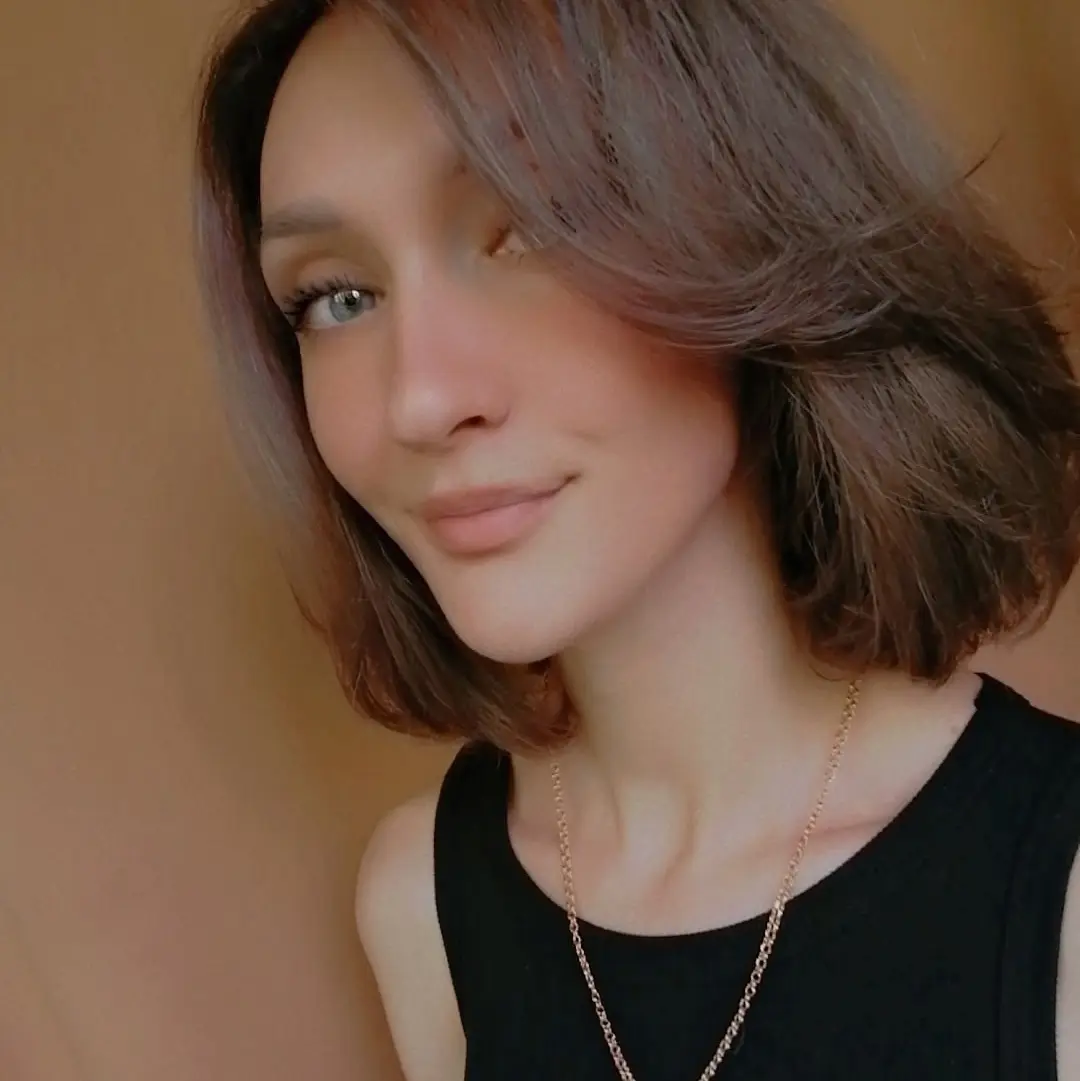 Екатерина Лалаянц