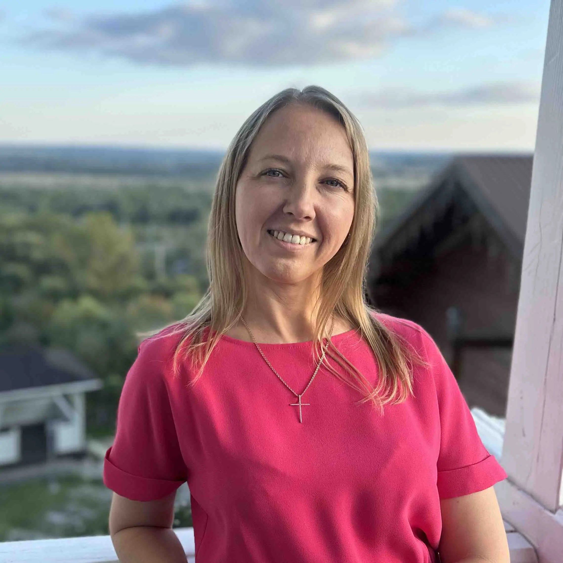 Екатерина Аккуратнова