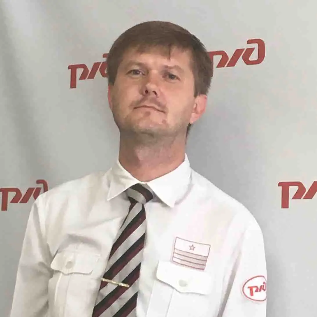 Никита Караев