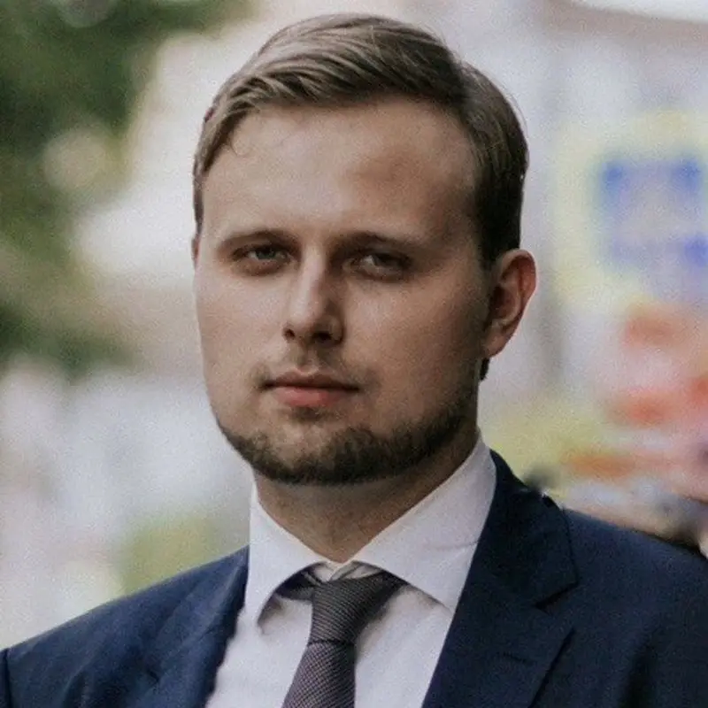 Иван Кретов