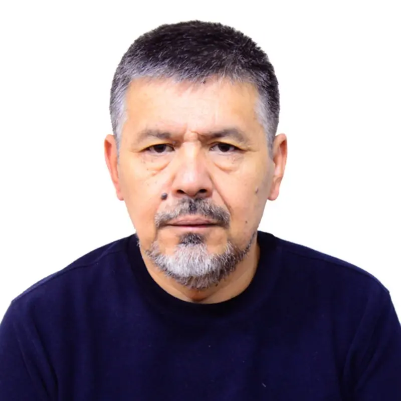 Давронбек Израильбеков