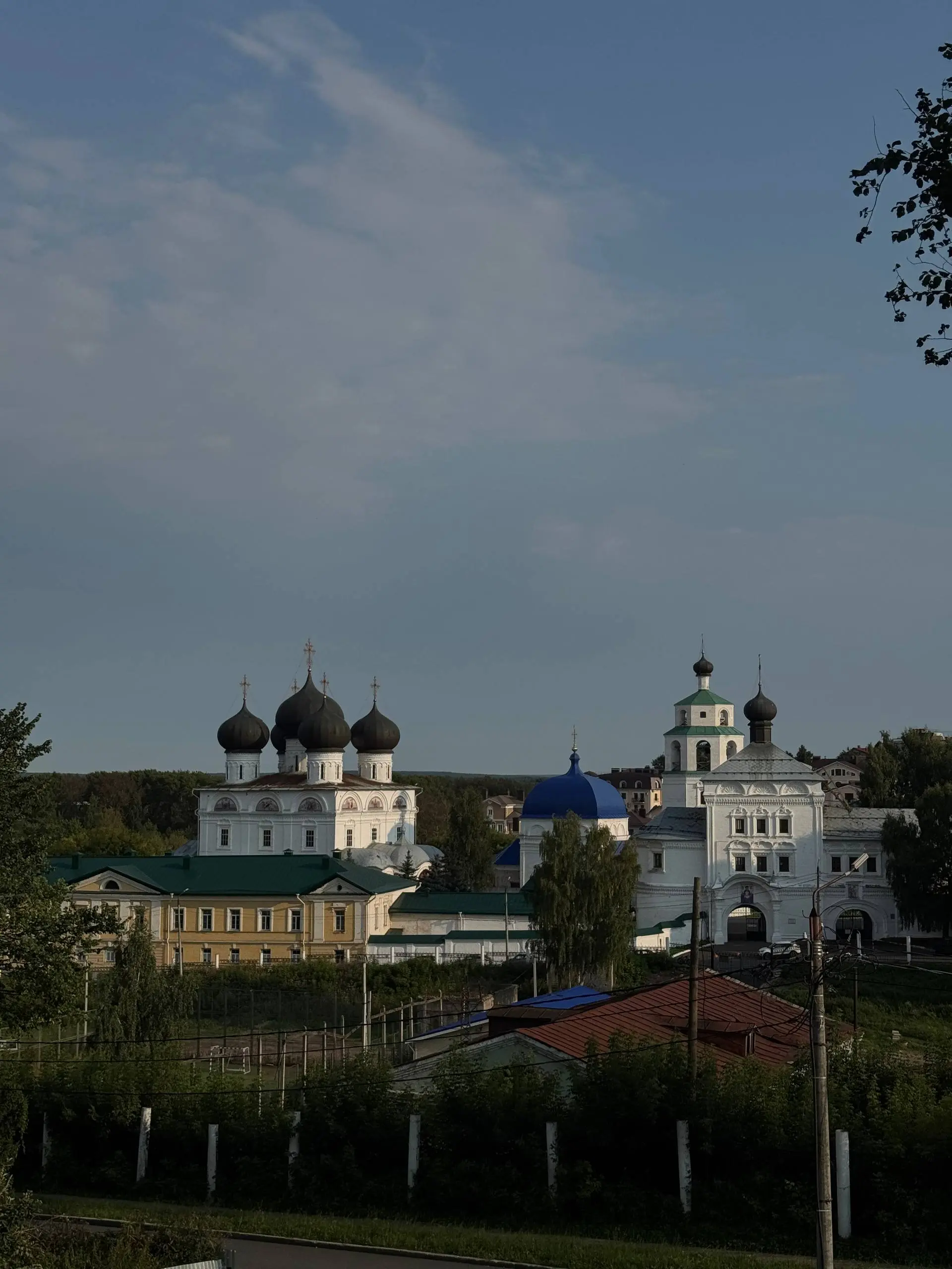 Съездили в Киров к Аленке в гости!
Я люблю Алену,у нас одинаковая философия по жизни — жить в доверии к миру ✨ | Сетка — социальная сеть от hh.ru