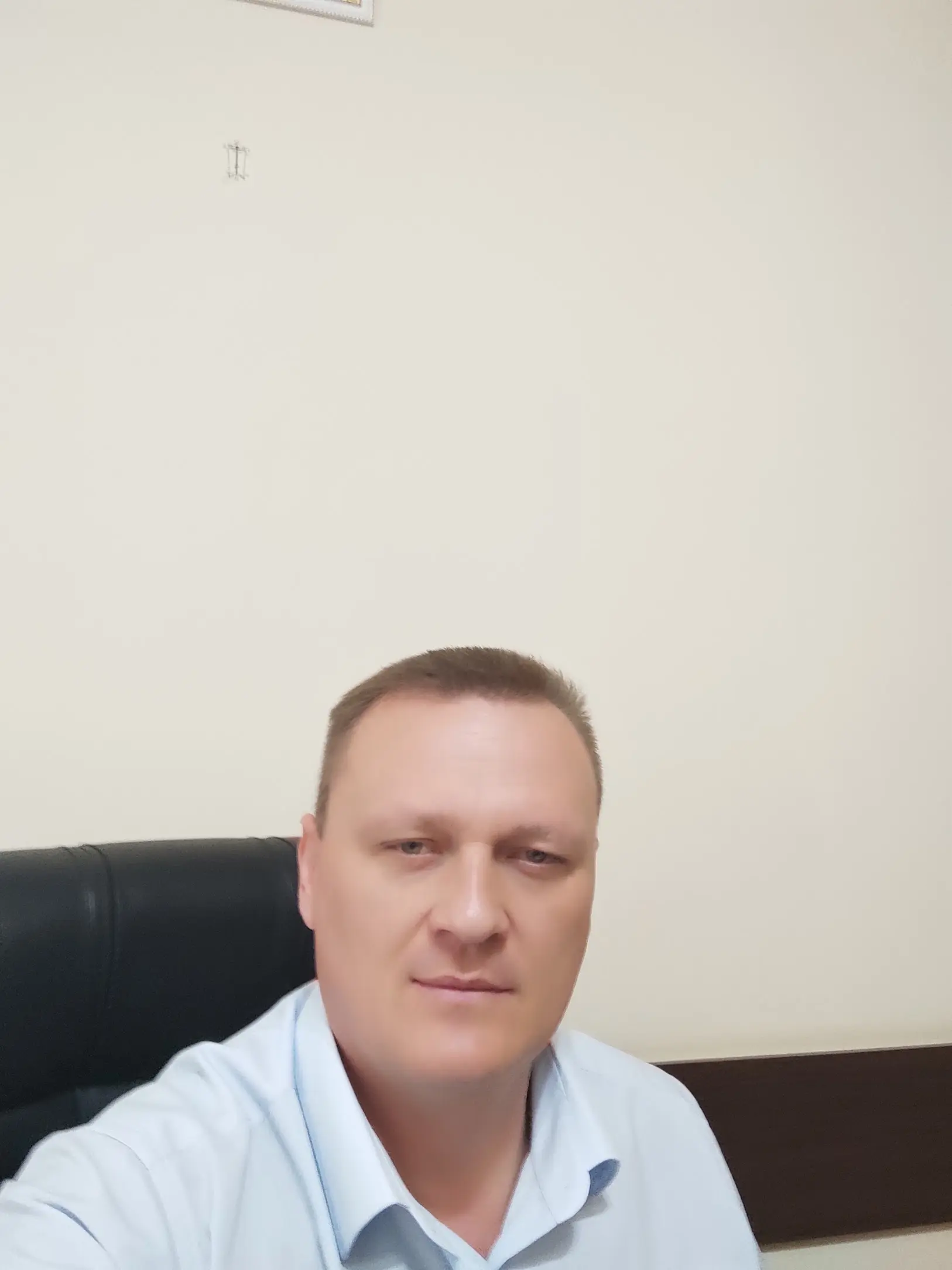 Сергей Бугай