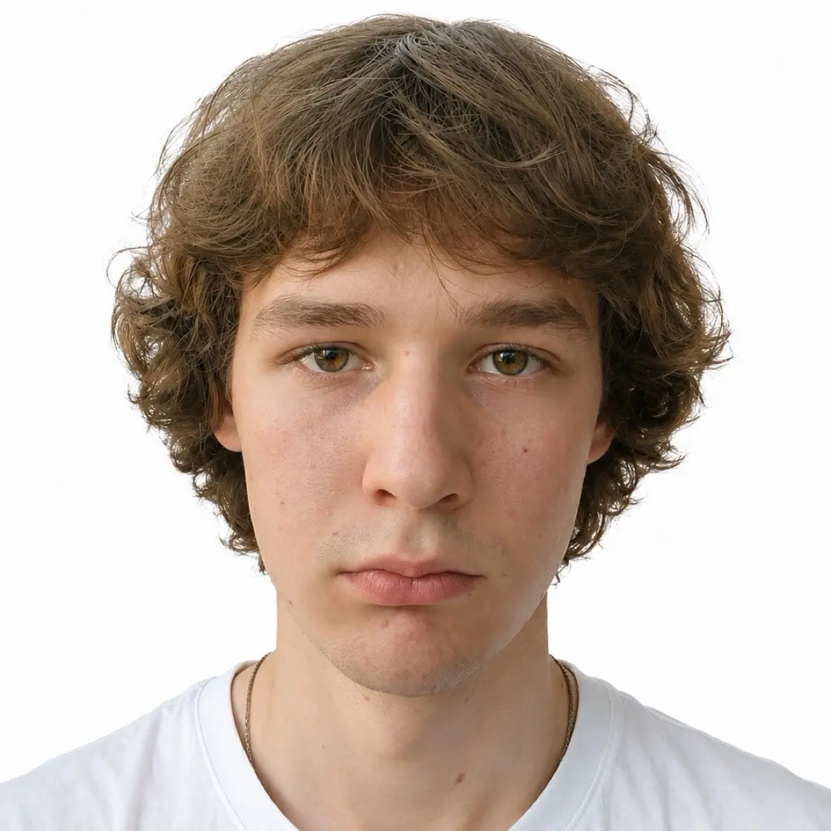 Тимофей Ситников