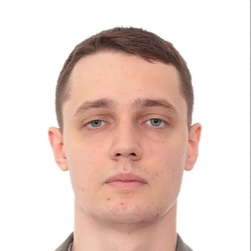 Дмитрий Кочанов