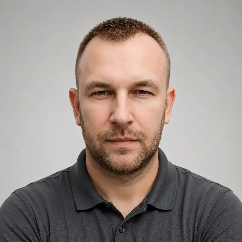 Алексей Малафеев