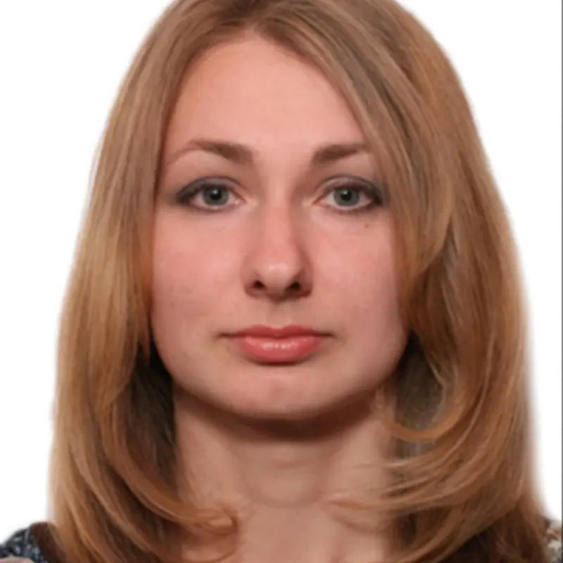 Ольга Фирсова