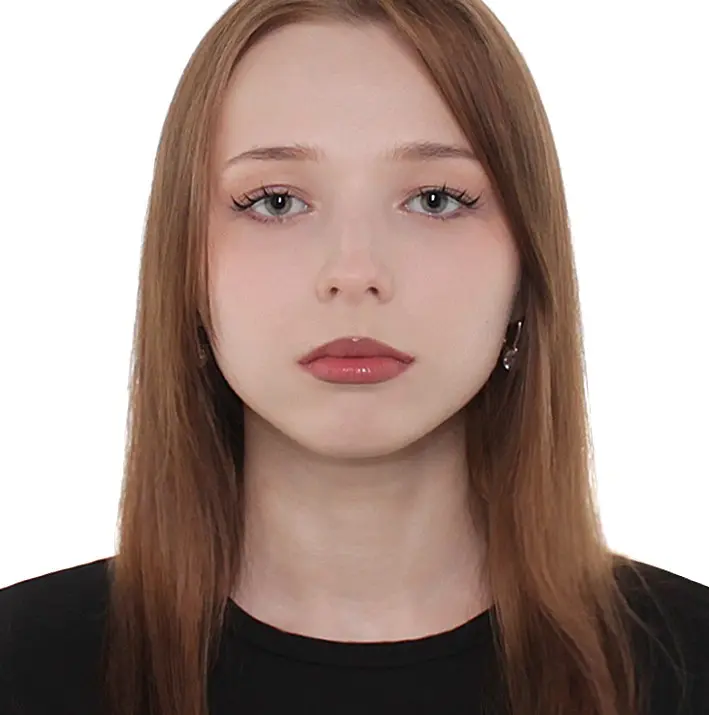 Людмила  Карпова