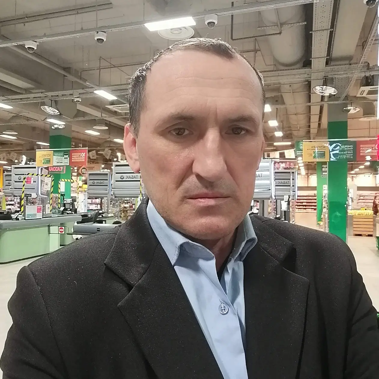 Андрей Дабижа