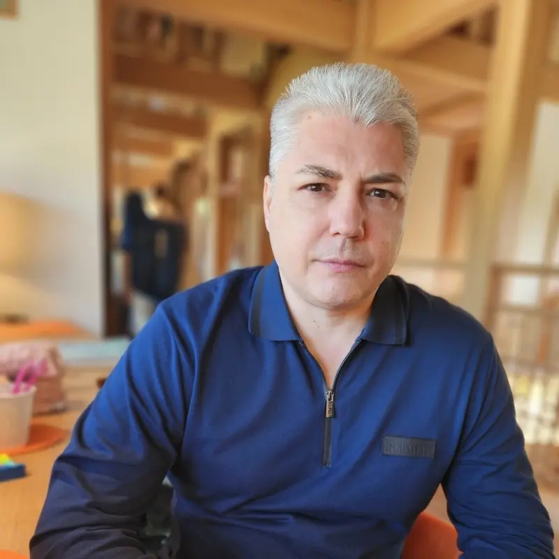 Алексей Волонтырец